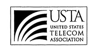 USTA UNITED STATES TELECOM ASSOCIATION trademark