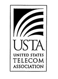 USTA UNITED STATES TELECOM ASSOCIATION trademark