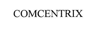 COMCENTRIX trademark