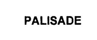 PALISADE trademark