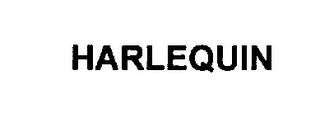 HARLEQUIN trademark