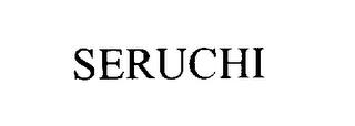 SERUCHI trademark