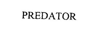 PREDATOR trademark