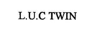 L.U.C TWIN trademark