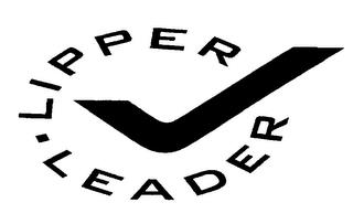 LIPPER LEADER trademark