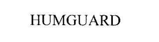 HUMGUARD trademark