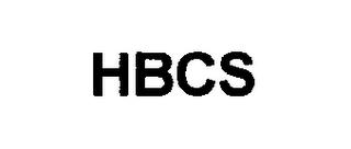 HBCS trademark