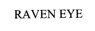 RAVEN EYE trademark