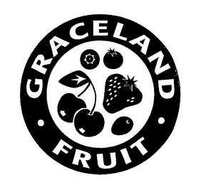 GRACELAND FRUIT trademark