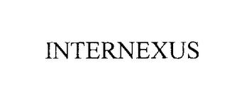 INTERNEXUS trademark