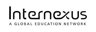 INTERNEXUS A GLOBAL EDUCATION NETWORK trademark