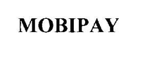 MOBIPAY trademark