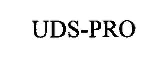 UDS-PRO trademark