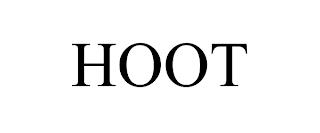 HOOT trademark