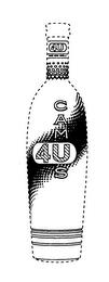 CAMUS 4 U trademark