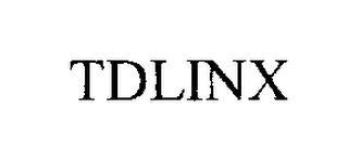 TDLINX trademark