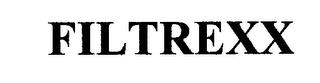 FILTREXX trademark