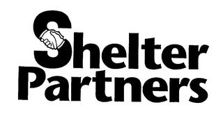 SHELTER PARTNERS trademark