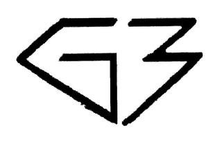 G3 trademark