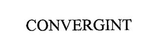 CONVERGINT trademark