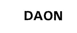 DAON trademark