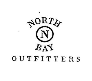 NORTH N BAY OUTFITTERS trademark