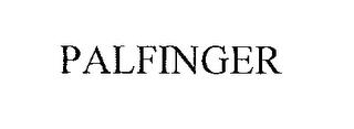 PALFINGER trademark