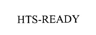 HTS-READY trademark