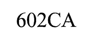 602CA trademark