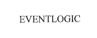 EVENTLOGIC trademark