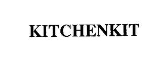 KITCHENKIT trademark