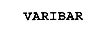 VARIBAR trademark