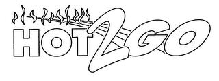 HOT2GO trademark