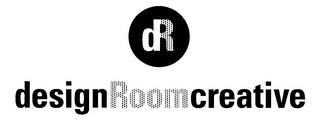 DR DESIGNROOMCREATIVE trademark