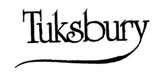 TUKSBURY trademark