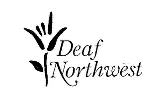 DEAF NORTHWEST trademark