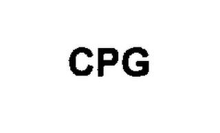 CPG trademark