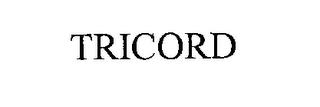 TRICORD trademark