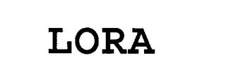 LORA trademark