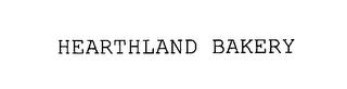 HEARTHLAND BAKERY trademark