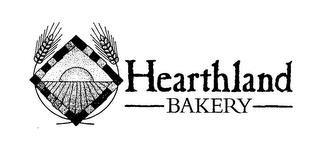 HEARTHLAND BAKERY trademark