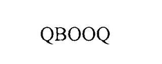 QBOOQ trademark