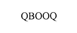 QBOOQ trademark