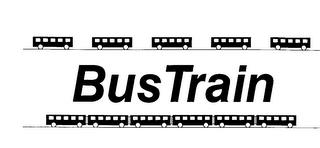 BUSTRAIN trademark