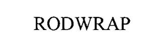 RODWRAP trademark