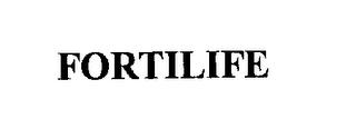 FORTILIFE trademark