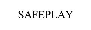 SAFEPLAY trademark