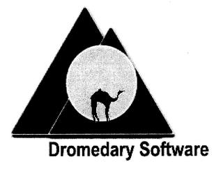 DROMEDARY SOFTWARE trademark