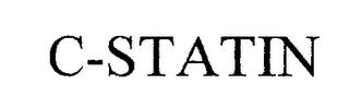 C-STATIN trademark