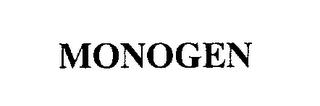 MONOGEN trademark